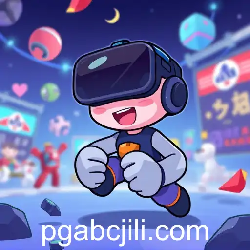 Emerging Gaming Hub: ABCJili's Impact