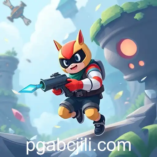 ABCJili: The Game Platform Revolutionizing Online Play