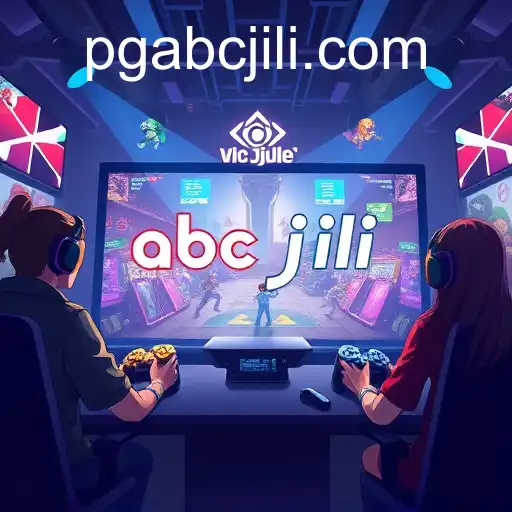 abcjili: A New Frontier in Online Gaming