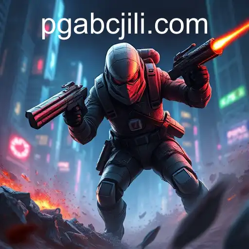 Exploring the Dynamic World of 'abcjili' Action Games