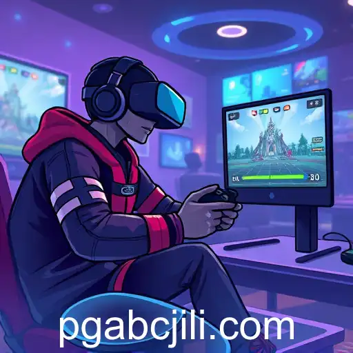 The Evolution of Gaming Websites in 2025