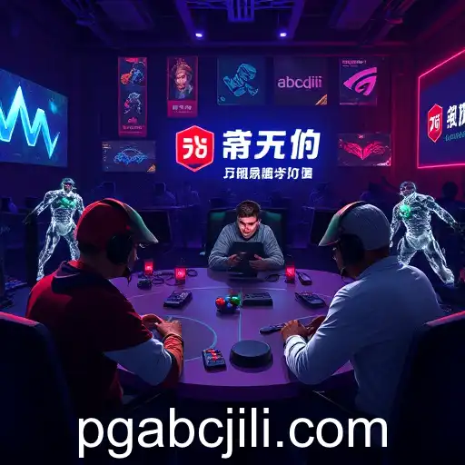 The Rise of Online Gaming Platforms in 2025