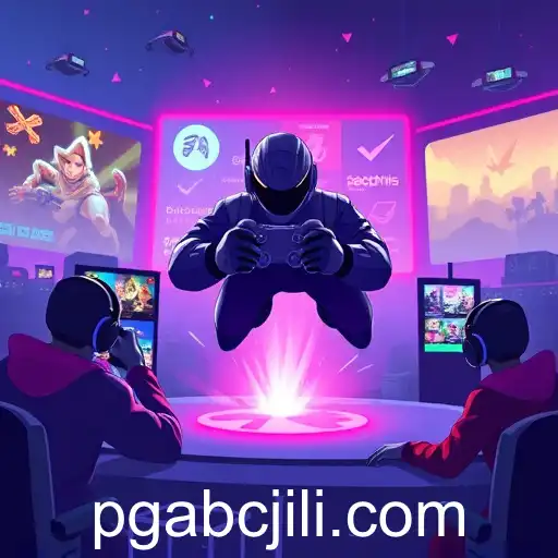 The Rise of abcjili: Revolutionizing Online Gaming