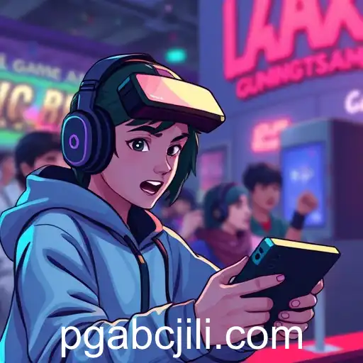 Expanding Horizons: The Rise of ABCJili