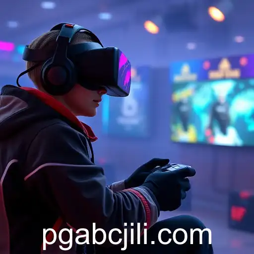 The Evolution of Online Gaming in 2025