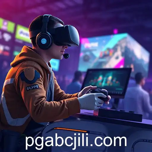 Exploring the Rise of English Online Gaming in 2025