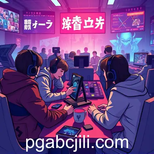 The Rising Popularity of Online Gaming in 2025