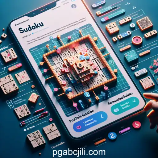 The Rise of 'abcjili' in Online Gaming