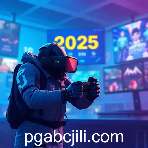 The Rise of ABCJili in the Gaming World