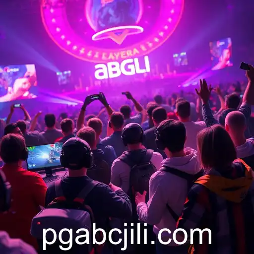 The Rise of Gaming: abcjili in the Digital Age