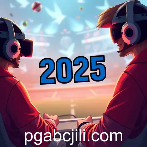 The Rise of Interactive Gaming: A New Era for ABCJili