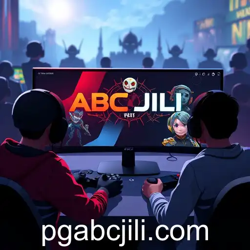 Rising Popularity of ABCJILI: A Game Changer in 2025
