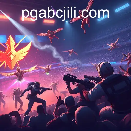 The Rise of 'abcjili' in Multiplayer Gaming: A New Era of Digital Interaction