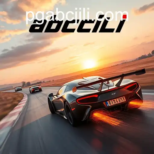 The Excitement of Racing Thrills: Exploring the 'abcjili' Phenomenon