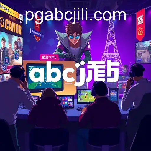 The Rise of Online Gaming Platforms