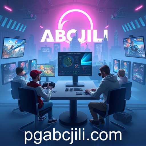 ABCJILI Boosts Online Gaming Experience