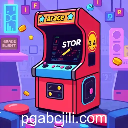 Exploring the Timeless Allure of Arcade Classics