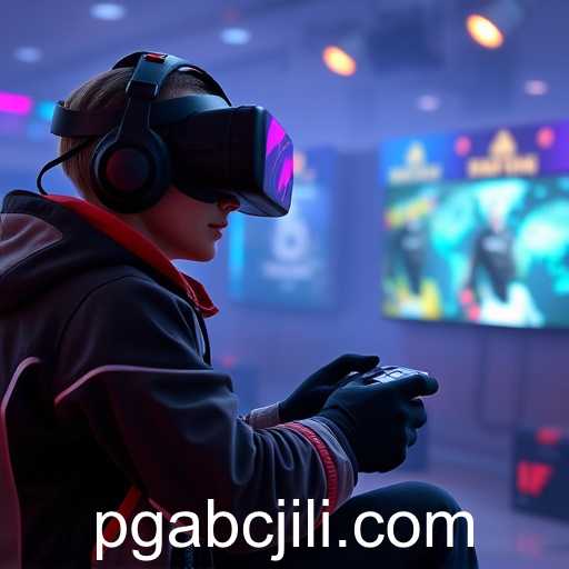 The Evolution of Online Gaming in 2025