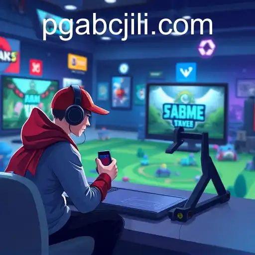 Evolving Trends in Online Gaming Industry