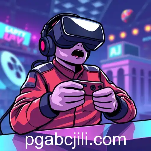 The Gaming Evolution: A Look at abcjili