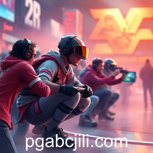 Gaming Industry Evolves with Online Platforms