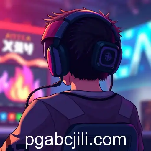 Revolutionizing Online Gaming: A Deep Dive into the abcjili Portal