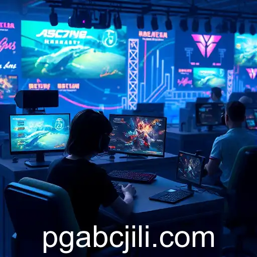 The Rise of Online Gaming Platforms