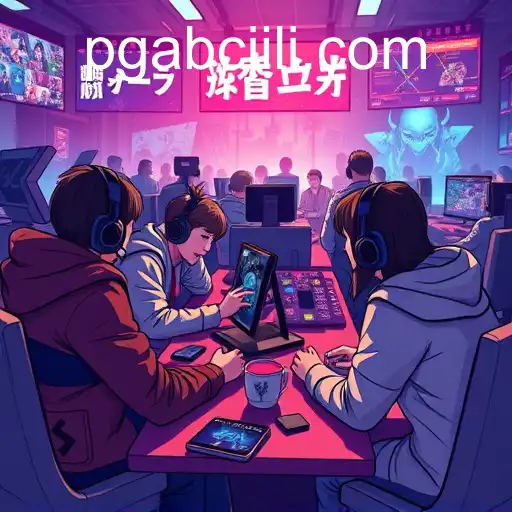 The Rising Popularity of Online Gaming in 2025