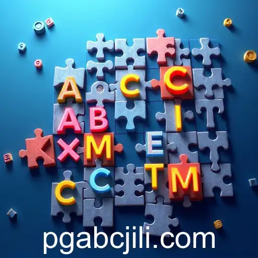 Engaging Minds: The Allure of 'Puzzle Challenges' on ABCJILI