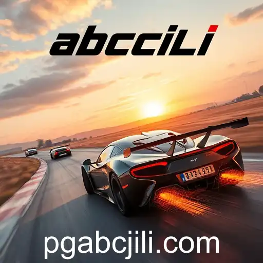 The Excitement of Racing Thrills: Exploring the 'abcjili' Phenomenon