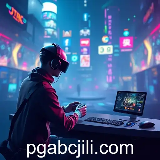 The Rise of Gaming Platforms in 2025