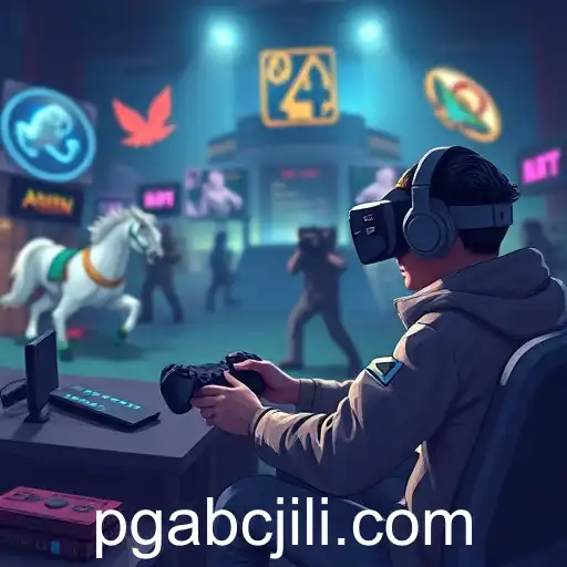 The Rise of Gaming Websites in 2025