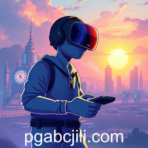 The Rise of Online Gaming Amidst Global Shifts