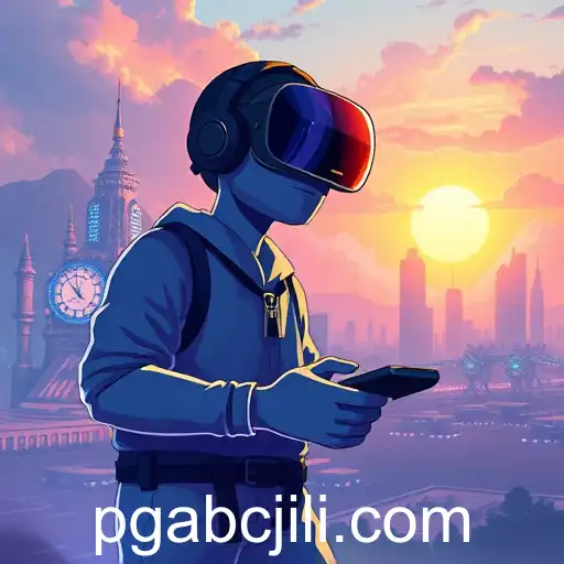 The Rise of Online Gaming Amidst Global Shifts