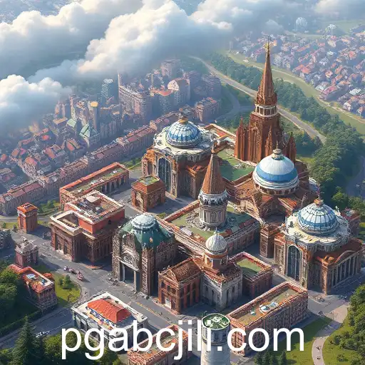 Exploring the Thrilling World of Simulation Games: The Rise of 'abcjili'