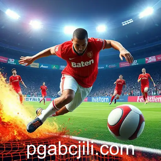 Exploring the Popularity of Sports Games in Modern Gaming Platforms